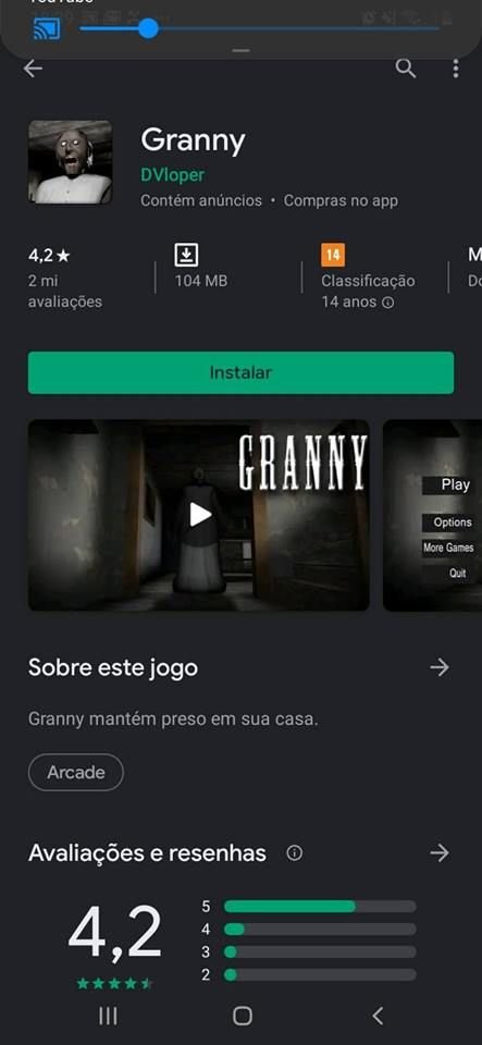 Granny: Confira dicas para jogar o game de terror - 2