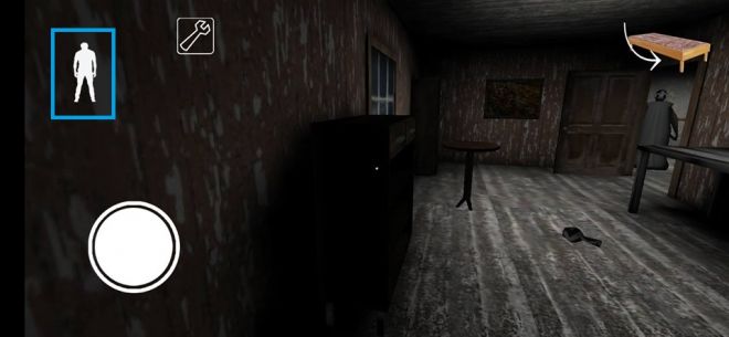 Granny: Confira dicas para jogar o game de terror - 5