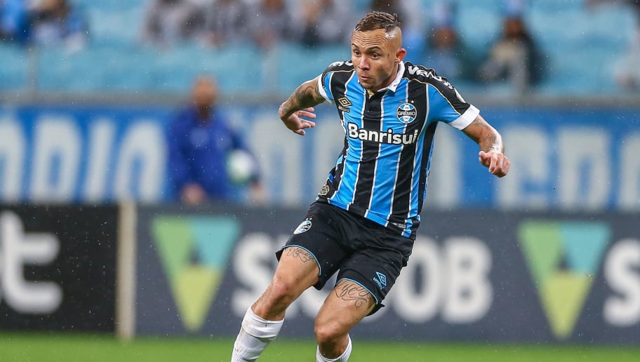 Grêmio define 'estratégia de preparação' para decisão pela Libertadores - 1