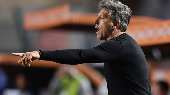 FBL-LIBERTADORES-PALMEIRAS-GREMIO