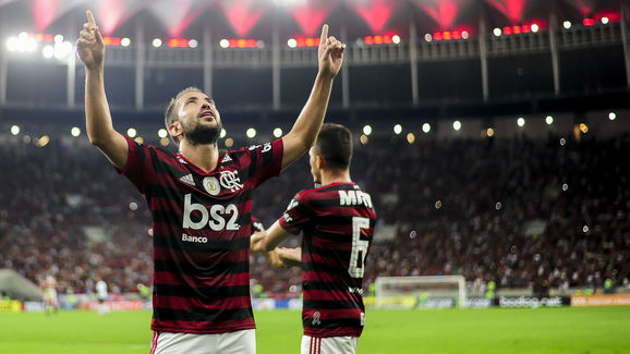 Everton Ribeiro