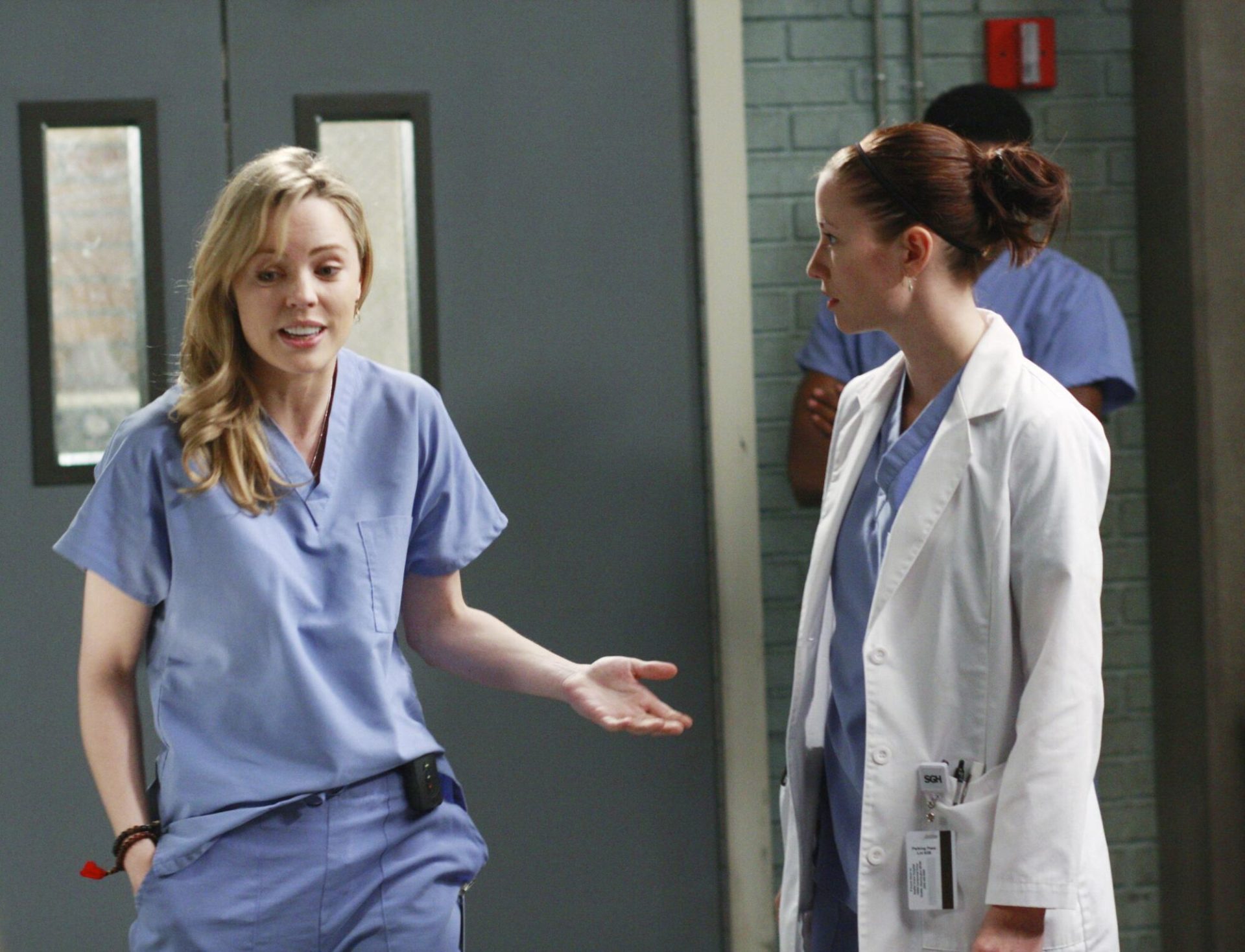 Grey’s Anatomy passou pano: veja médicos da série que já teriam sido demitidos na vida real - 8