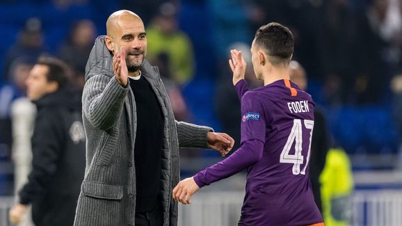 UEFA Champions League