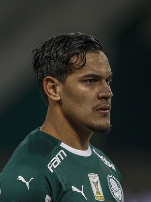 Gustavo Gomez