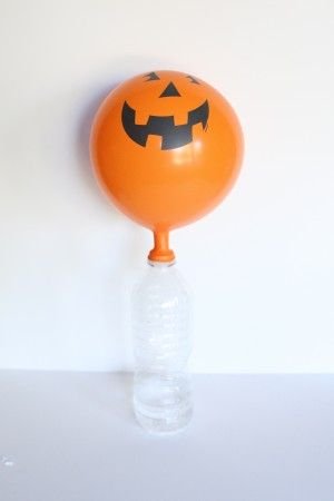 Halloween | Experimentos científicos legais para se fazer com as crianças - 5