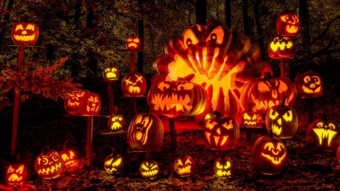 Halloween: Histórias assustadoras que você encontra na internet - 1