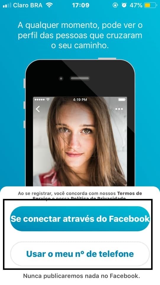 Happn: saiba como funciona o app de paquera - 3