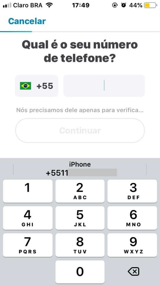 Happn: saiba como funciona o app de paquera - 5