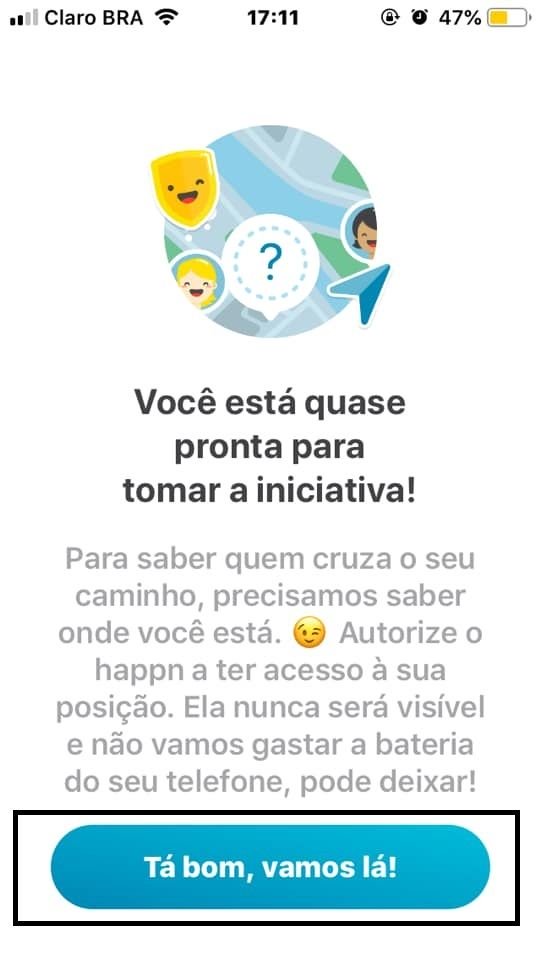 Happn: saiba como funciona o app de paquera - 7