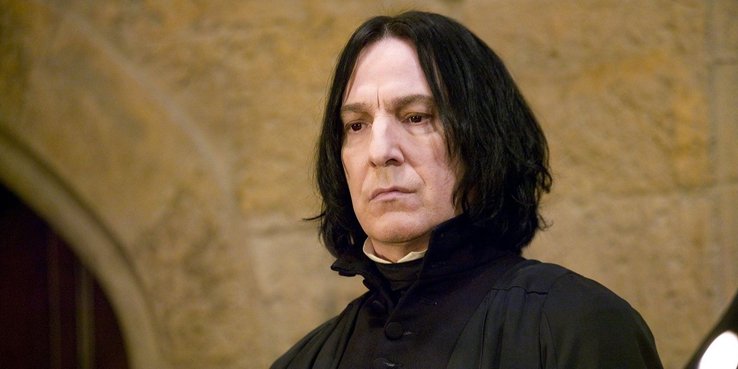 Harry Potter: 10 personagens que provaram que os Sonserinos podem ser bons - 8