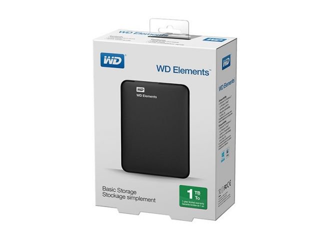 HD Externo 1TB: Confira algumas das melhores opções disponíveis no mercado - 4