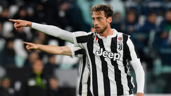 Claudio Marchisio