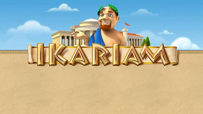 Ikariam: saiba como jogar o game que remete à Grécia Antiga - 1