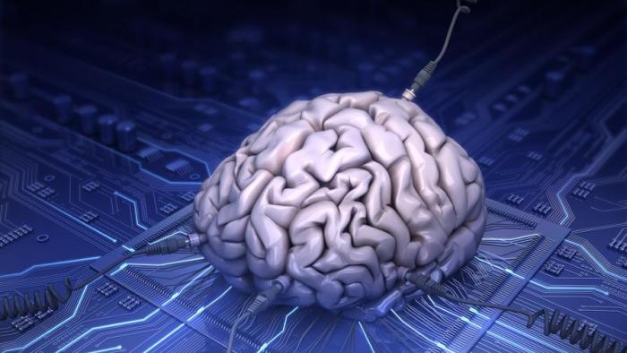 Implante cerebral faz pessoas com paralisia controlarem dispositivos com a mente - 1