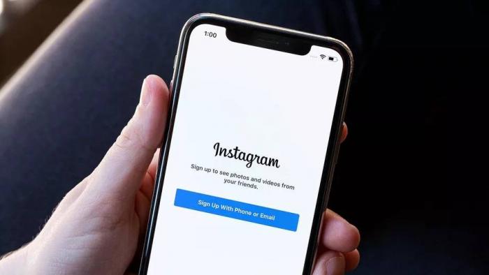 Instagram ganha recurso que previne ataques de phishing - 1