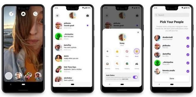 Instagram Threads: o mais novo app de mensagens para usuários do Instagram - 2