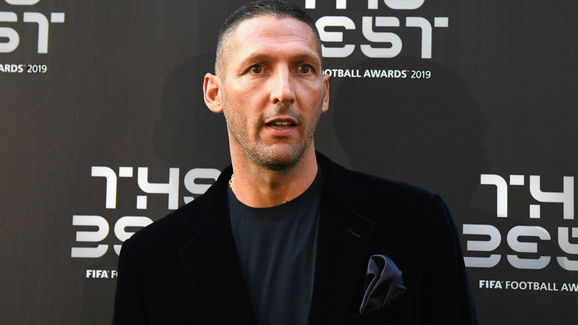 Marco Materazzi