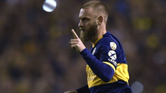 FBL-LIBERTADORES-BOCA-LIGA