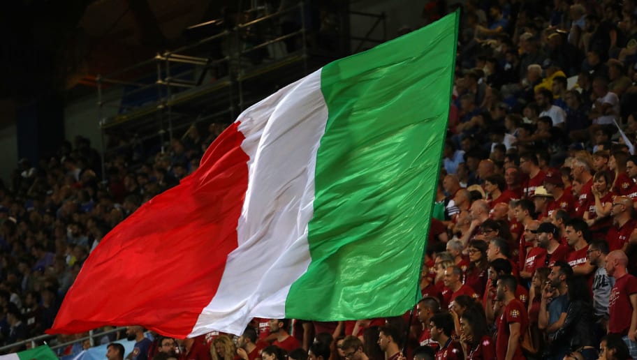 Itália surpreende em cor de novo uniforme inspirado no Renascimento; confira - 1