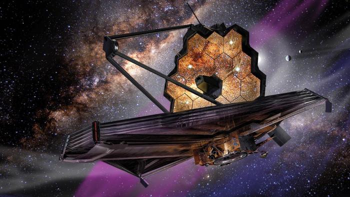 James Webb | O que cientistas esperam descobrir com o novo telescópio espacial - 1