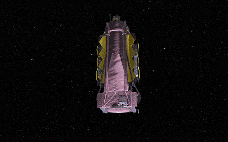 James Webb | O que cientistas esperam descobrir com o novo telescópio espacial - 2