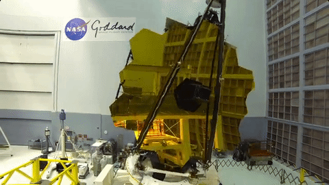 James Webb | O que cientistas esperam descobrir com o novo telescópio espacial - 3
