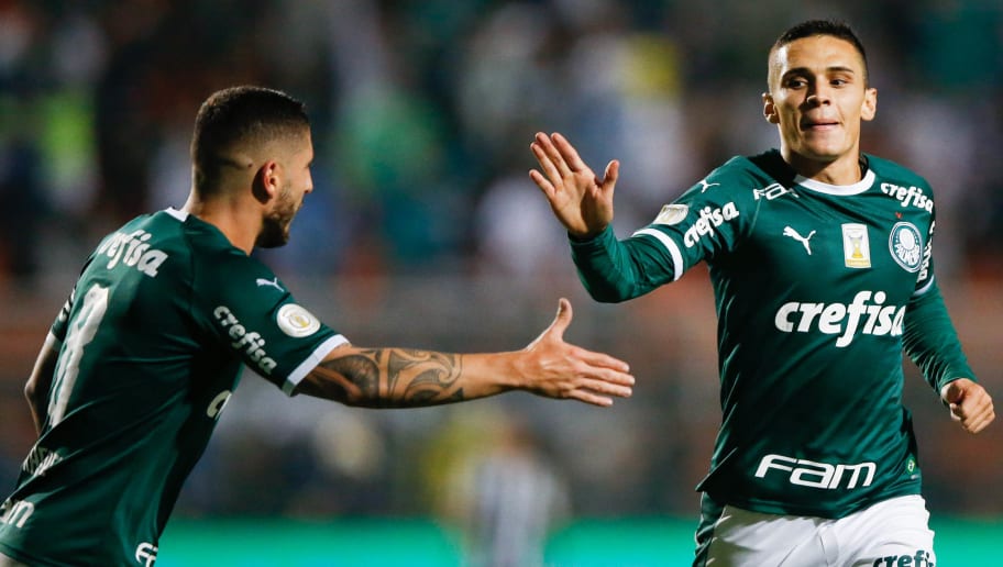 Jogador se irrita com Mano Menezes, quer deixar o Palmeiras e 4 equipes são possíveis destinos - 1