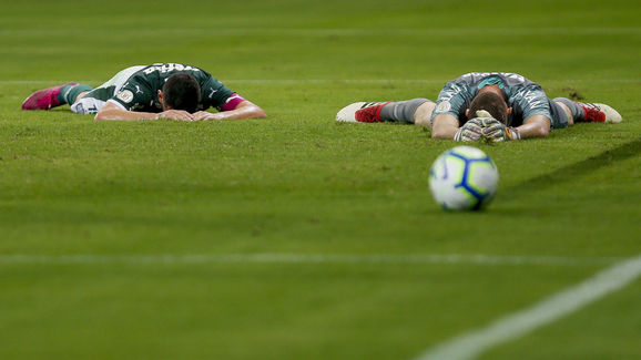 Bruno Henrique,Joao Ricardo