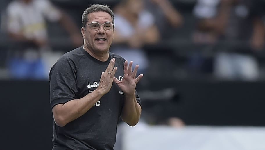 Jogo-treino é decisivo, e Luxa irá alterar Vasco com novidade na armação para enfrentar o Ceará - 1