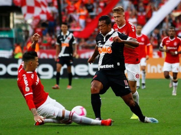 Jogo-treino é decisivo, e Luxa irá alterar Vasco com novidade na armação para enfrentar o Ceará - 2