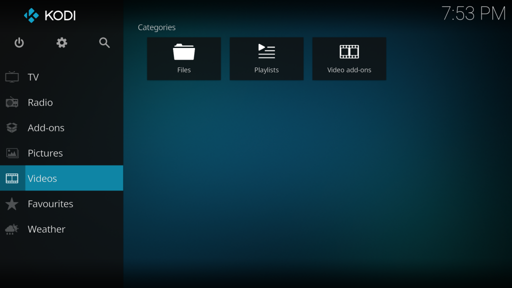 Kodi: Saiba como configurar e usar o player de mídias - 2