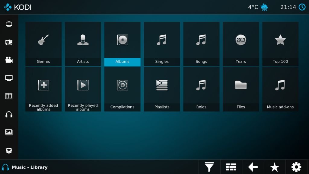 Kodi: Saiba como configurar e usar o player de mídias - 4