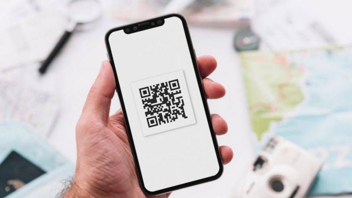 Leitor de QR Code: Conheça algumas opções de aplicativos para Android - 1