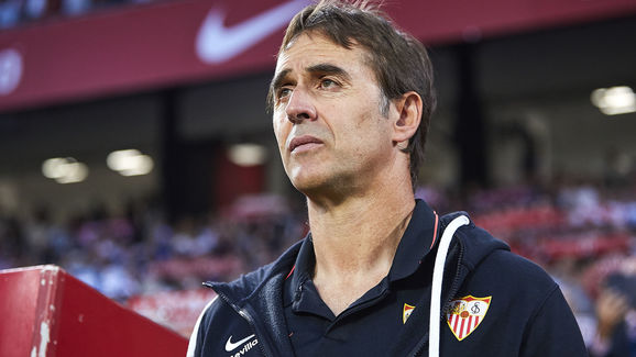 Julen Lopetegui