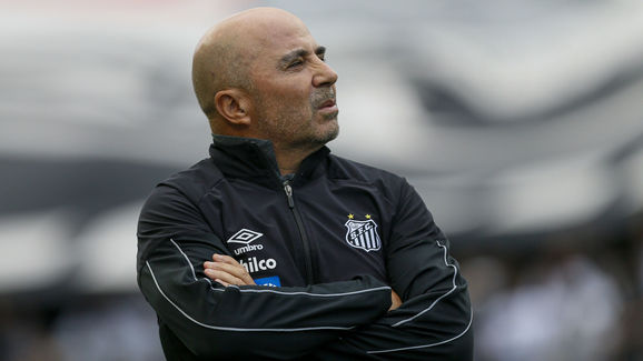 Jorge Sampaoli