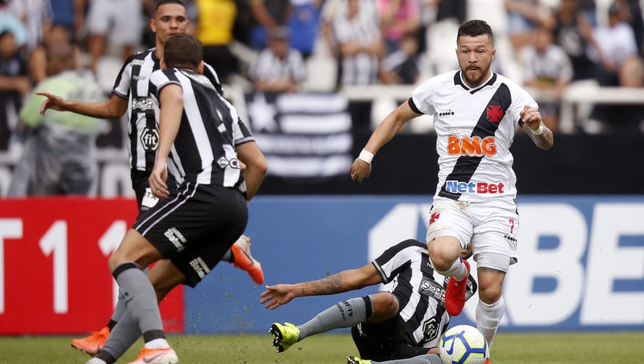 Luxemburgo promete correria com time leve e Rossi alerta Botafogo: 