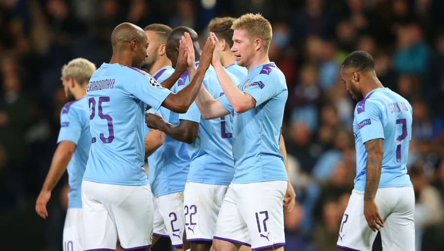Manchester City x Aston Villa | Prováveis escalações, onde assistir, horário, local e palpite - 1