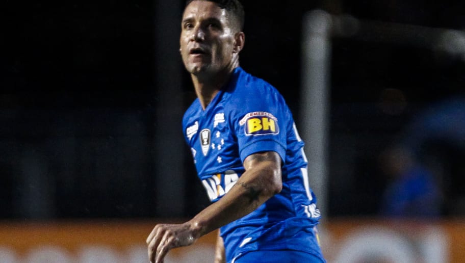 Medo de confusão faz organização de festa vetar presença de Thiago Neves - 1