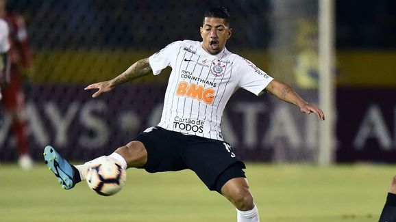 FBL-SUDAMERICANA-DELVALLE-CORINTHIANS