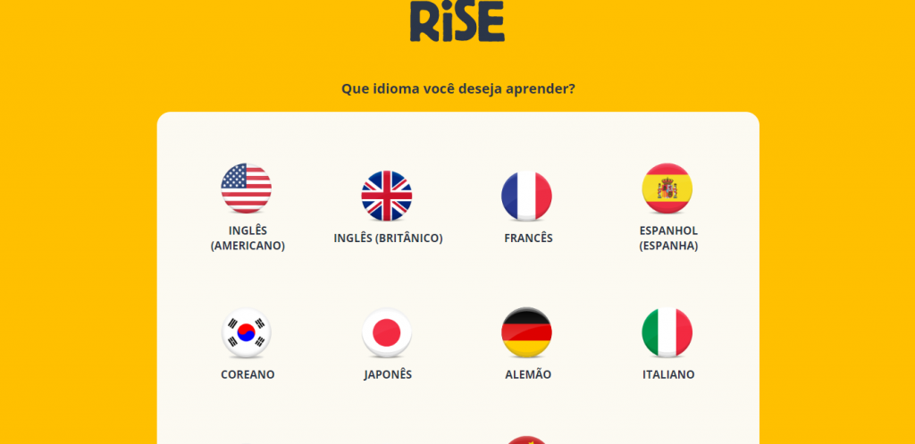 Memrise: aprenda inglês e outros idiomas gratuitamente - 4