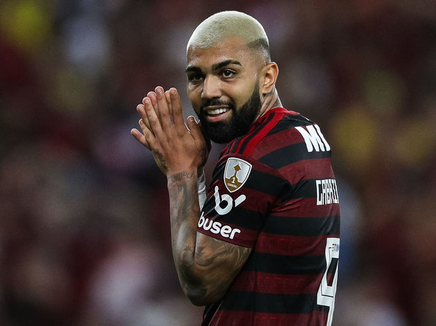 Gabriel Barbosa
