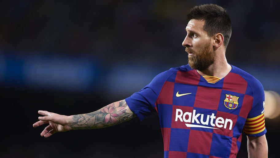 Messi faz planos para a carreira e revela desejo de atuar na América do Sul antes de se aposentar - 1