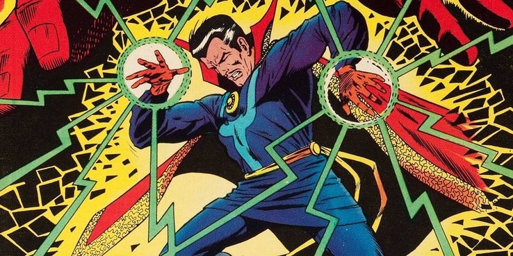 Mestre dos truques: 10 vezes em que Doutor Estranho enganou heróis e vilões da Marvel - 6