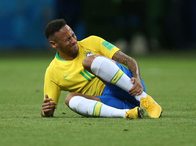 Neymar da Silva