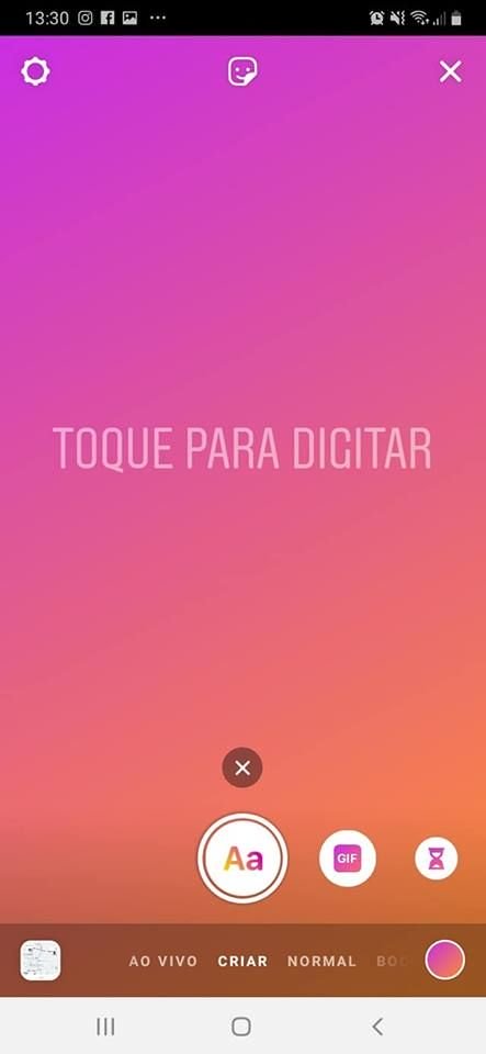 Modo noturno,