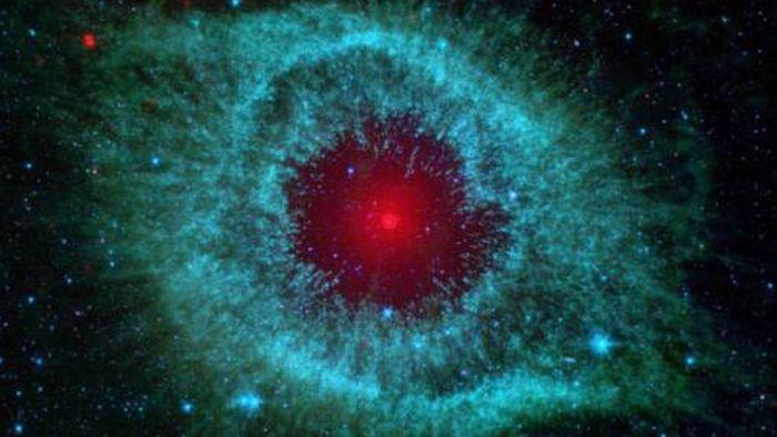 Nebulosas, galáxias e muito mais | As imagens mais baixadas da NASA - 1