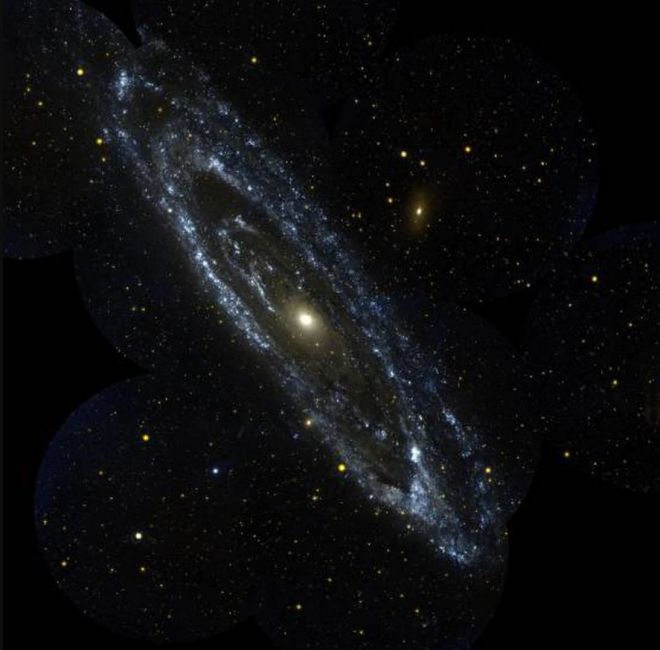 Nebulosas, galáxias e muito mais | As imagens mais baixadas da NASA - 11