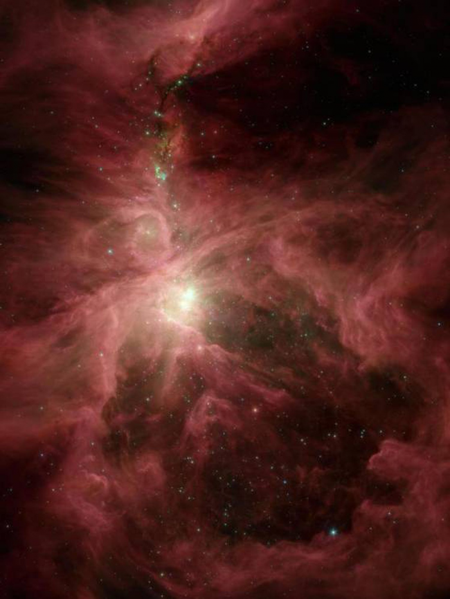 Nebulosas, galáxias e muito mais | As imagens mais baixadas da NASA - 6