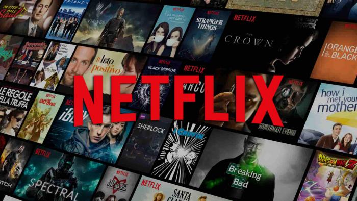 Netflix classifica público com base na porcentagem de conteúdo assistido - 1