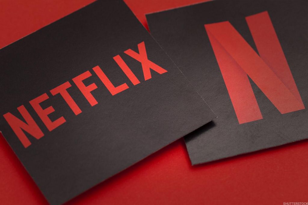 Netflix classifica público com base na porcentagem de conteúdo assistido - 2